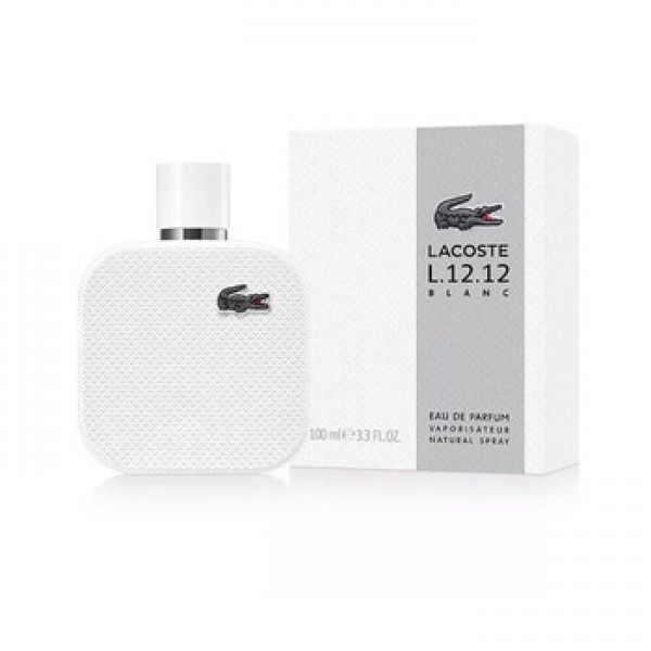Lacoste L.12.12 Blanc Eau de Toilette 175 ml