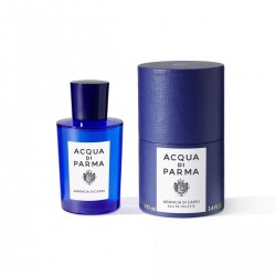 Acqua Di Parma Blu Mediterraneo Arancia di Capri Eau de Toilette 180 ml