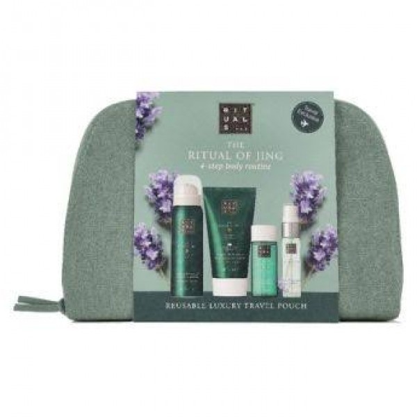 Rituals The Ritual of Jing Body Care Set Geschenkset