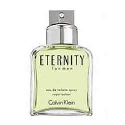Calvin Klein Eternity For Men Eau de Toilette 100 ml