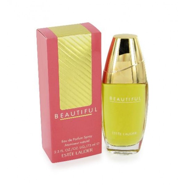 Estee Lauder Beautiful Eau de Parfum 75 ml