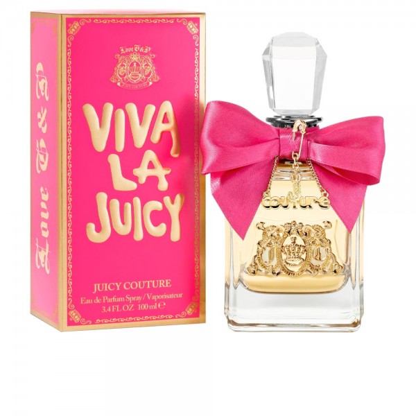 Juicy Couture Viva La Juicy Eau de Parfum 100 ml
