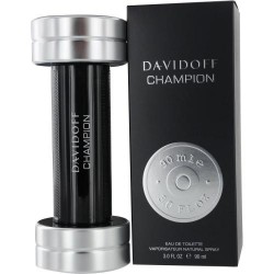 Davidoff Champion Eau de Toilette 90 ml