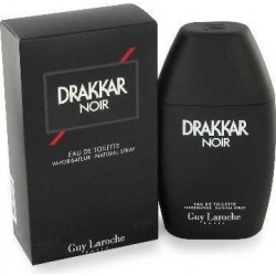 Guy Laroche Drakkar Noir Eau de Toilette 200 ml
