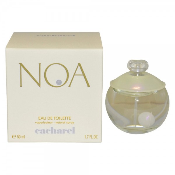 Cacharel Noa Eau de Toilette 50 ml
