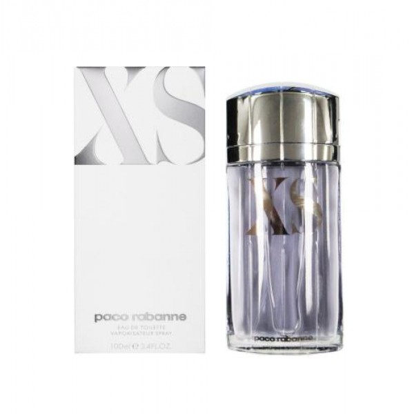 Rabanne XS Pour Homme Eau de Toilette 100 ml