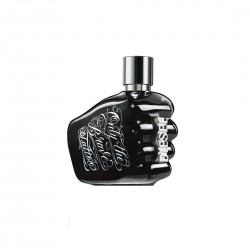 Diesel Only the Brave Tattoo Eau de Toilette 125 ml