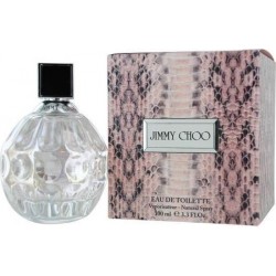 Jimmy Choo Jimmy Choo Eau de Toilette 100 ml