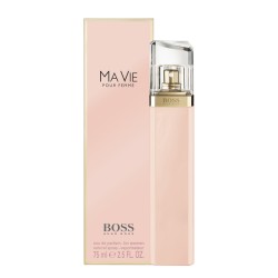 Hugo Boss Ma Vie Eau de Parfum 75 ml