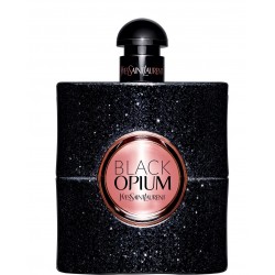 Y.S.L. Black Opium Eau de Parfum 90 ml