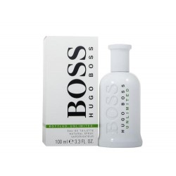 Hugo Boss Bottled Unlimited Eau de Toilette 100 ml
