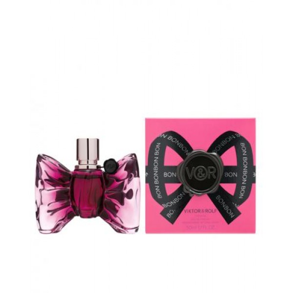 Viktor & Rolf BonBon Eau de Parfum 50 ml Viktor & Rolf BonBon Eau de Parfum 50 ml