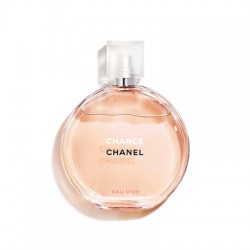 Chanel Chance Eau Vive Eau de Toilette 100 ml