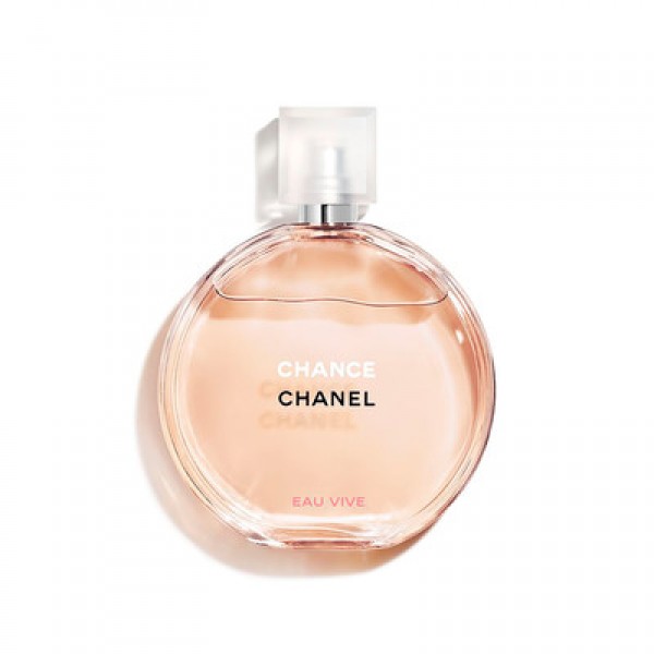 Chanel Chance Eau Vive Eau de Toilette 100 ml