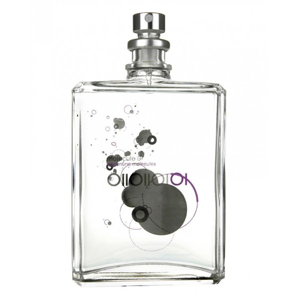 Escentric Molecule 01 Eau de Toilette 100 ml