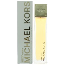 Michael Kors Sexy Amber Eau de Parfum 100 ml