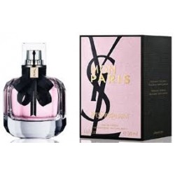 Y.S.L. Mon Paris Eau de Parfum 90 ml