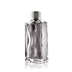 Abercrombie & Fitch First Instinct Men Eau de Toilette 100 ml