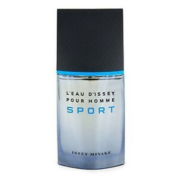 Issey Miyake L'Eau D'Issey Men Sport Eau de Toilette 100 ml
