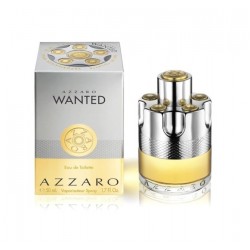 Azzaro Wanted Eau de Toilette 50 ml