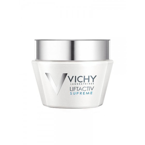 Vichy Liftactiv Supreme Normale tot Gemengde Huid Cosmetica 50 ml