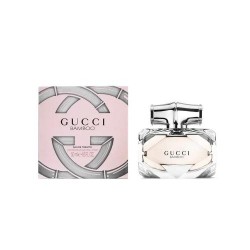 Gucci Bamboo Eau de Toilette 50 ml