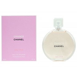 Chanel Chance Eau Vive Eau de Toilette 150 ml