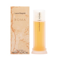 Laura Biagiotti Roma Eau de Toilette 100 ml