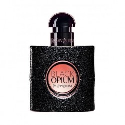Y.S.L. Black Opium Eau de Parfum 150 ml