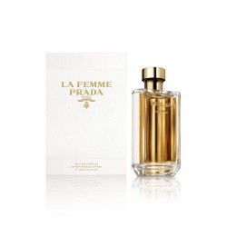 Prada La Femme Eau de Parfum 100 ml