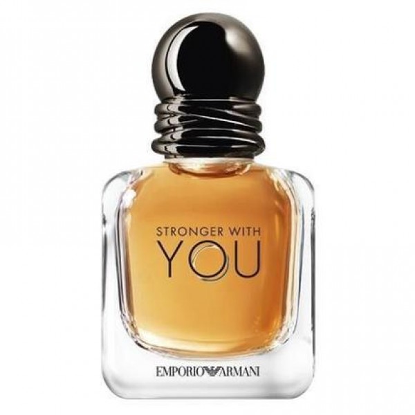Armani Stronger With You Eau de Toilette 150 ml
