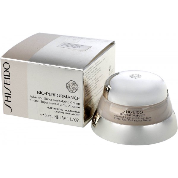 Shiseido Bio-Performance Advanced Super Revitalizing Cream Cosmetica 50 ml