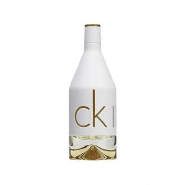 Calvin Klein In 2 U For Her Eau de Toilette 150 ml