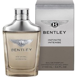 Bentley Infinite Intense Eau de Parfum 100 ml