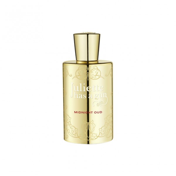 Juliette Has a Gun Midnight Oud Eau de Parfum 100 ml