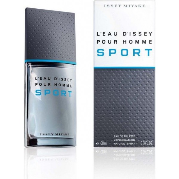 Issey Miyake L'Eau D'Issey Men Sport Eau de Toilette 50 ml