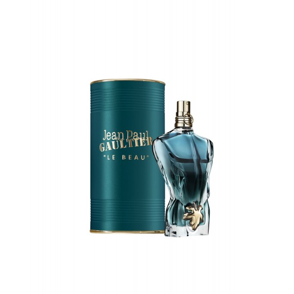 Jean Paul Gaultier Le Beau Eau de Toilette 75 ml
