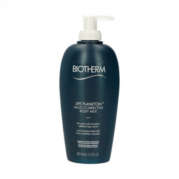 Biotherm Life Plankton Body Milk Cosmetica 400 ml