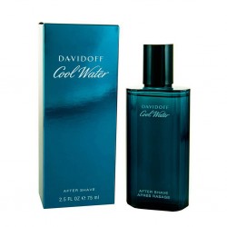 Davidoff Cool Water Aftershave 75 ml