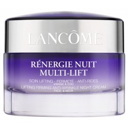 Lancôme Rénergie Multi Lift Nuit Cosmetica 50 ml