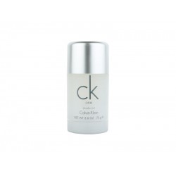 Calvin Klein CK One Deo Stick Deodorant 75 gr