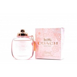 Coach Floral Eau de Parfum 90 ml