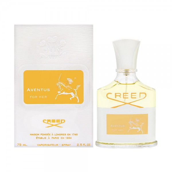 Creed Aventus For Her Eau de Parfum 75 ml