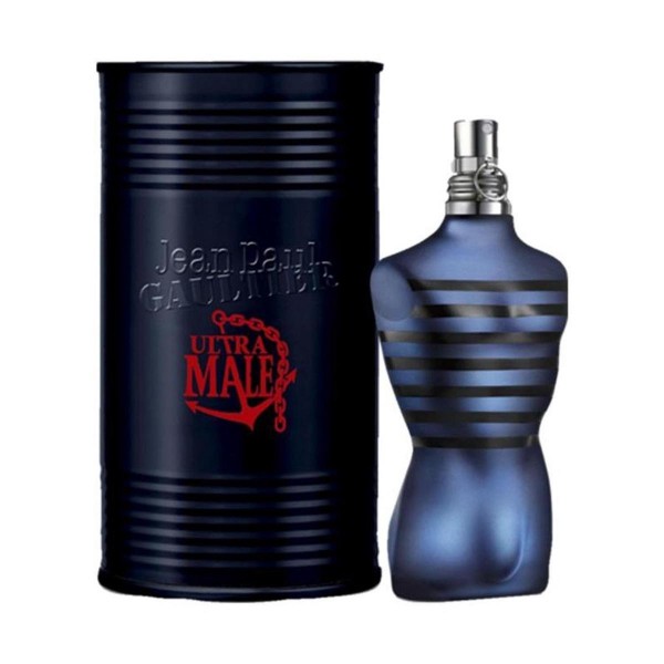 Jean Paul Gaultier Ultra Male Intense Eau de Toilette 125 ml Jean Paul Gaultier Ultra Male Intense Eau de Toilette 125 ml