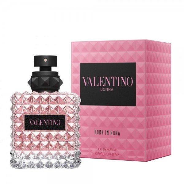 Valentino Donna Born in Roma Eau de Parfum 100 ml