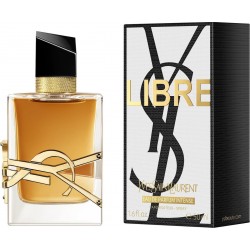 Y.S.L. Libre Intense Eau de Parfum 50 ml