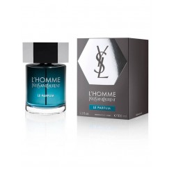 Y.S.L. L'Homme Le Parfum Eau de Parfum 100 ml