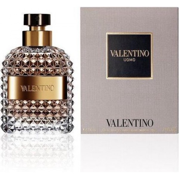 Valentino Uomo Eau de Toilette 100 ml