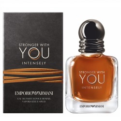 Armani Stronger With You Intensely Eau de Parfum 30 ml