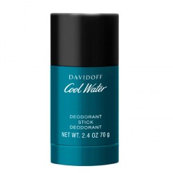 Davidoff Cool Water Deodorant 70 gr